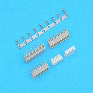 0.059"(1.50mm)Pitch -Pin Header