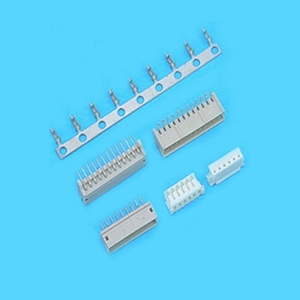 0.059"(1.50mm)Pitch Wire to Board Housing and Terminal