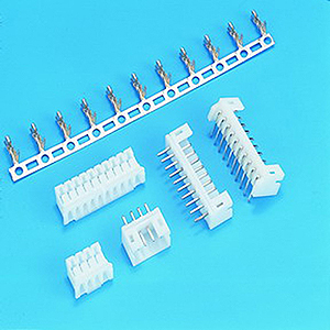 CT203 0.079" (2.00mm) Pitch -Crimp Terminal