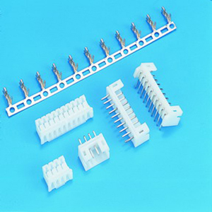 CW203 0.079"(2.00mm)Pitch Single Row Headers - Wafer Connector