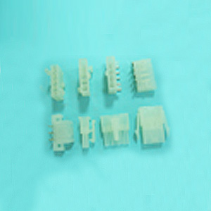 0.165"(4.20mm) Pitch Power Single Row Connectors Wafer 
