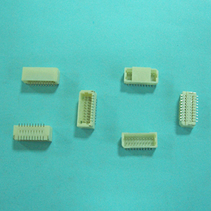 CW1002S, CW1002SN CW1002  0.039" (1.00mm) Pitch SMT Type - Pin Header