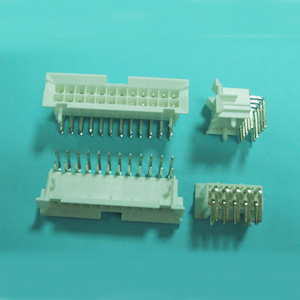 CW4203R-xxW0T 4.20mm BMI Type Plug Connector