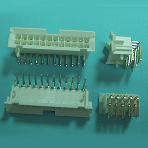 4.20mm BMI Type Plug Connector