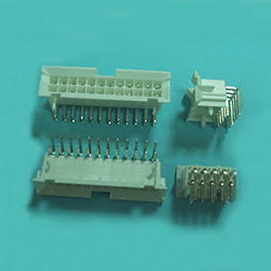 CW4203R-xxW0T 4.20mm BMI Type Plug Connector