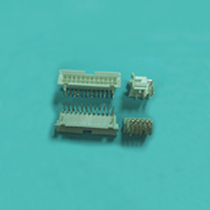 4.20mm BMI Type Plug Connector