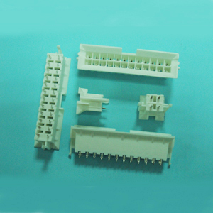 W4240D-xxW0T 4.20mm BMI Type Plug Connector