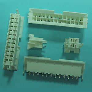 4.20mm BMI Type Plug Connector