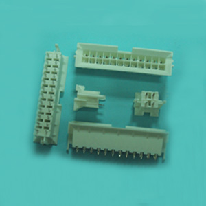 W4240D-xxW0T 4.20mm BMI Type Plug Connector